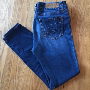 Seven 7 legging jeans